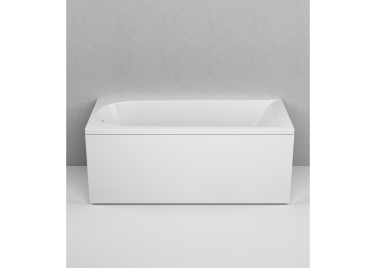 Ванна акрилова AM.PM Spirit 180х80 W72A-180-080W-A2