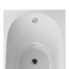Ванна акрилова AM.PM Spirit 180х80 W72A-180-080W-A2