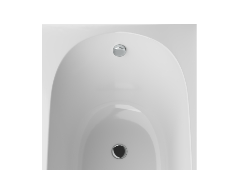 Ванна акрилова AM.PM Spirit 150х70 W72A-150-070W-A2