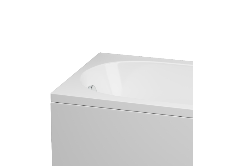 Ванна акрилова AM.PM Spirit 180х80 W72A-180-080W-A2