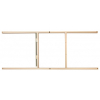 Каркас для ванни AM.PM Spirit 170x70 W72A-170-070W-R2