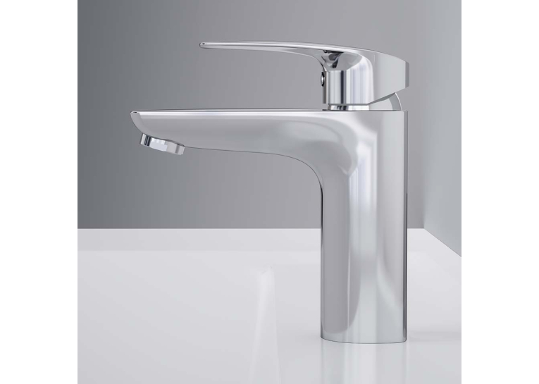 Змішувач для раковини AM.PM Tender F45E02100