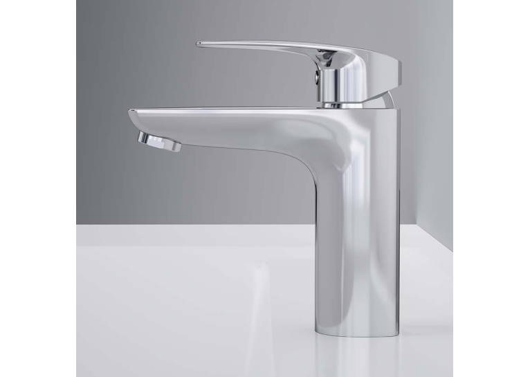 Смеситель для раковины AM.PM Tender F45E02100