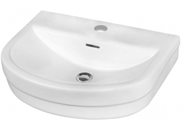 Раковина AM.PM Bliss L 60 C534321WH