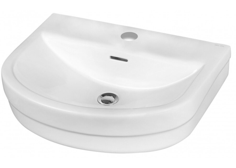 Раковина AM.PM Bliss L 60 C534321WH