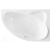  Ванна акрилова AM.PM Bliss L 170x115 W53A-170R115W-A права