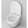  Унітаз підвісний AM.PM Inspire FlashClean C501700WH