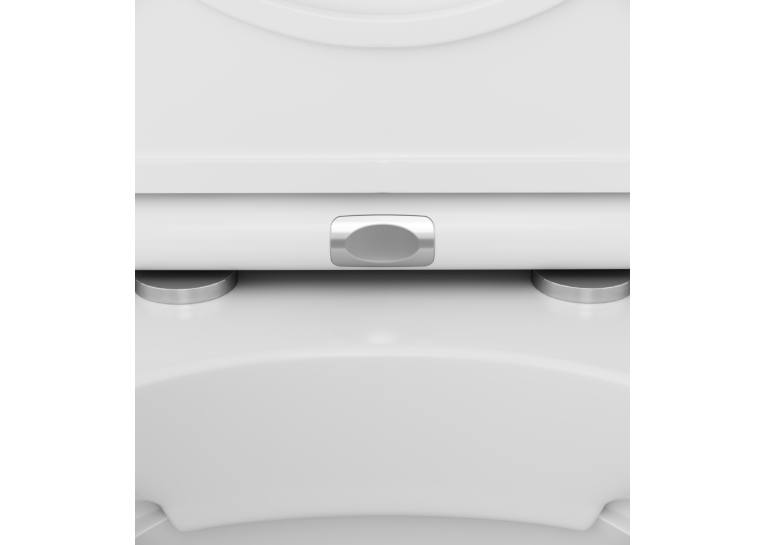  Унітаз підвісний AM.PM Inspire FlashClean C501700WH