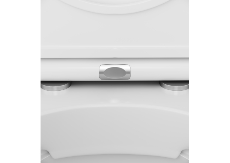  Унітаз підвісний AM.PM Inspire FlashClean C501700WH