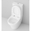  Унітаз-компакт AM.PM Inspire C508607WH