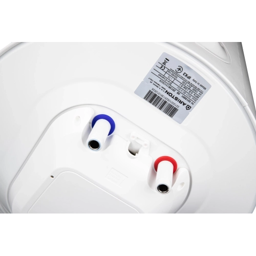 Водонагрівач Ariston SG1 50л, сухий ТЕН 1.5 кВт 3213000