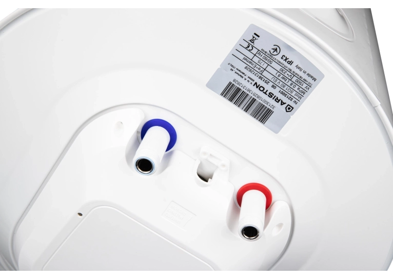 Водонагрівач Ariston SG1 50л, сухий ТЕН 1.5 кВт 3213000
