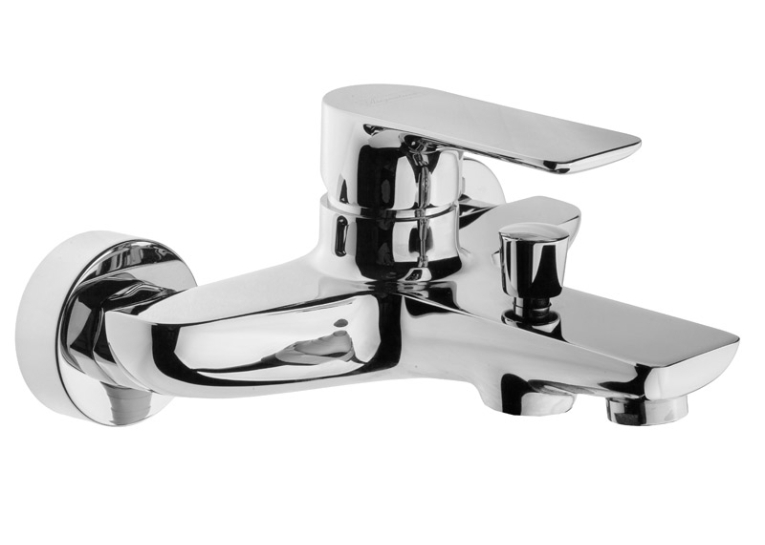 Змішувач для ванни Asignatura Delight 75502800