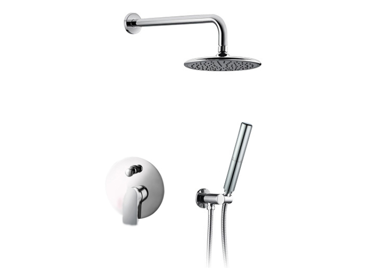 Душевая система Asignatura Delight 75507900