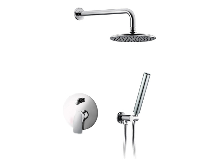  Душева система Asignatura Delight 75507900