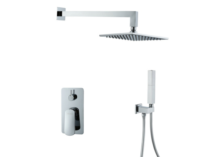 Душева система Asignatura Intense 65507900