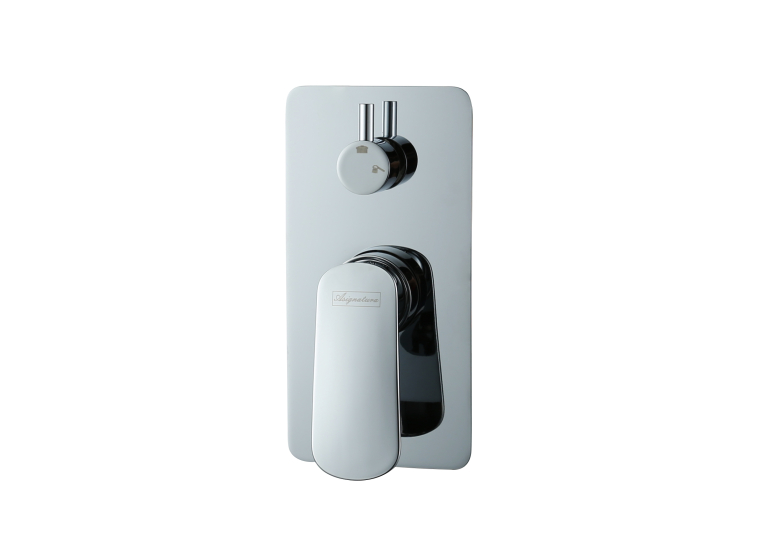 Душева система Asignatura Intense 65507900