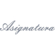 Asignatura