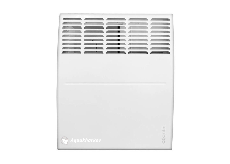Конвектор электрический Atlantic F119 CMG TLC/M2 500W
