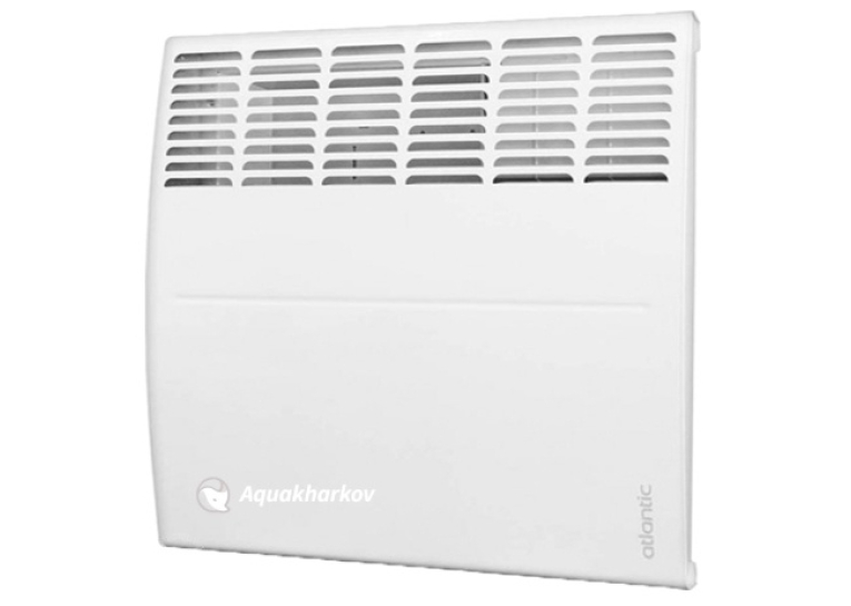 Конвектор електричний Atlantic F119 CMG TLC/M2 1000W