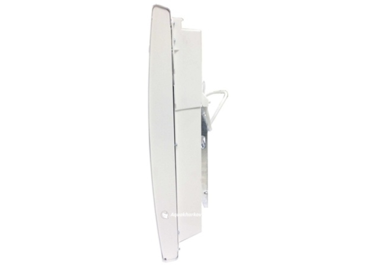 Конвектор електричний Atlantic F119 CMG TLC/M2 1000W