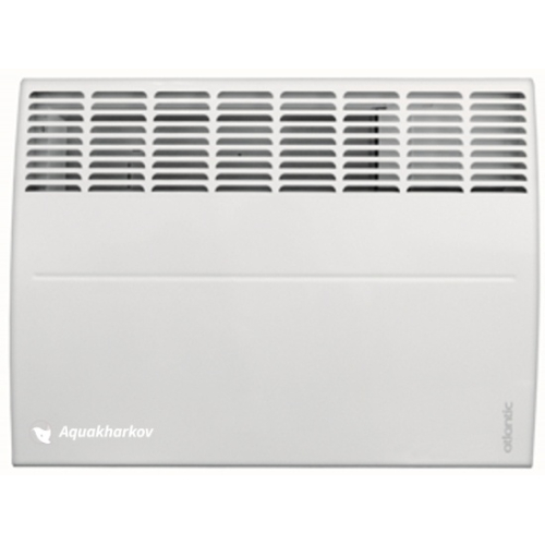 Конвектор електричний Atlantic F119 CMG TLC/M2 1500W