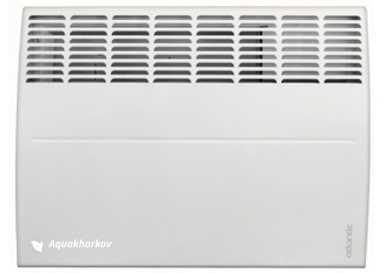 Конвектор електричний Atlantic F119 CMG TLC/M2 1000W