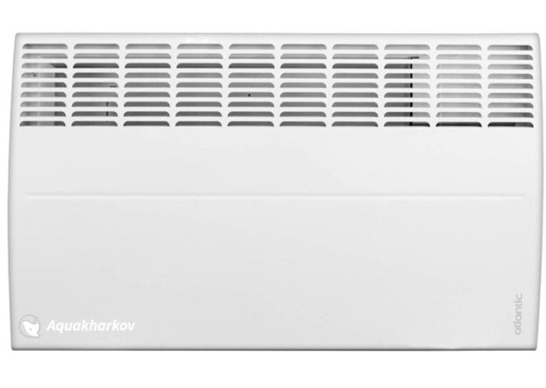 Конвектор електричний Atlantic F119 CMG TLC/M2 2000W