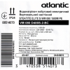Водонагрівач Atlantic Steatite Elite VM 080 D400S-2-BC (1500W) 851407