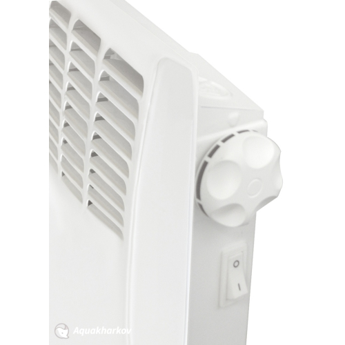 Конвектор електричний Atlantic F19 CEG BL-Meca/M2 500W