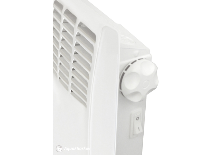Конвектор електричний Atlantic F19 CEG BL-Meca/M2 2000W