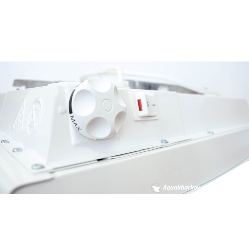 Конвектор електричний Atlantic F19 CEG BL-Meca/M2 500W
