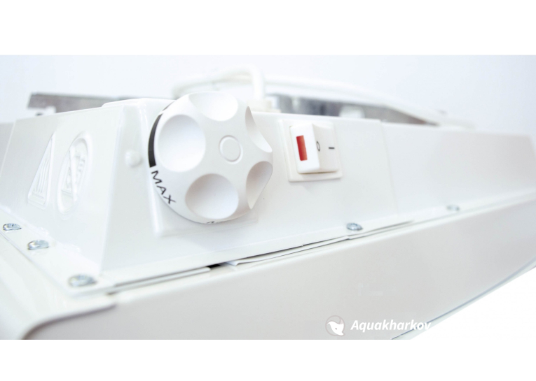 Конвектор електричний Atlantic F19 CEG BL-Meca/M2 2000W