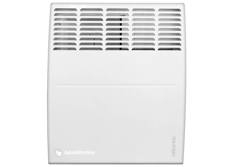 Конвектор електричний Atlantic F19 CEG BL-Meca/M2 500W