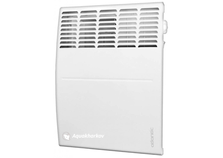 Конвектор електричний Atlantic F19 CEG BL-Meca/M2 500W
