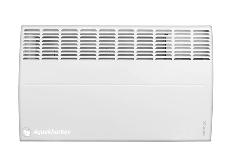Конвектор електричний Atlantic F19 CEG BL-Meca/M2 2000W