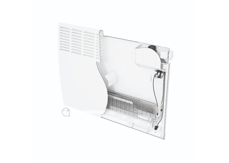 Конвектор електричний Atlantic F19 CEG BL-Meca/M2 2000W