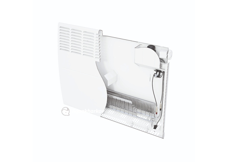 Конвектор електричний Atlantic F19 CEG BL-Meca/M2 2000W