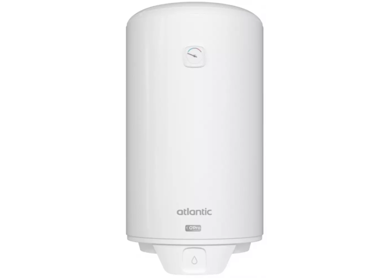 Водонагрівач Atlantic OPro Profi VM 080 D400S (1500W) 851417
