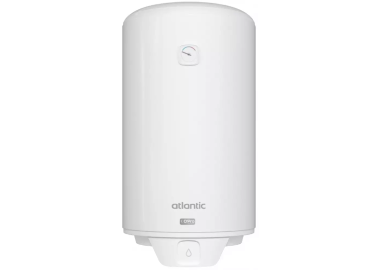 Водонагрівач Atlantic OPro Profi VM 080 D400S (1500W) 851417