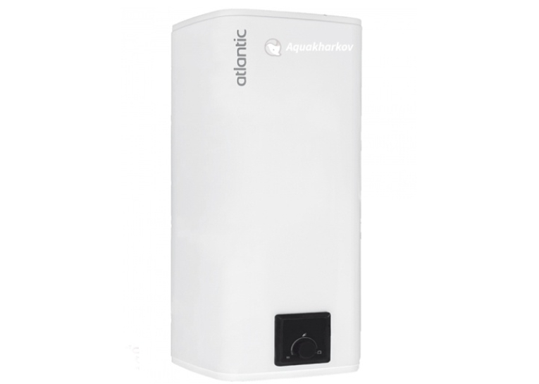 Водонагрівач Atlantic STEATITE CUBE SLIM VM 30 S3C