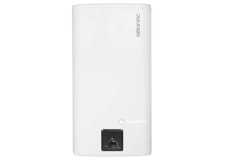 Водонагрівач Atlantic CUBE STEATITE VM 100 S4 C 861312 (1500W)
