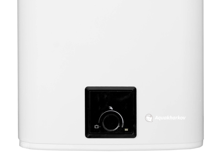 Водонагрівач Atlantic CUBE STEATITE VM 100 S4 C 861312 (1500W)