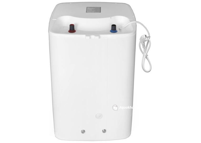 Водонагрівач Atlantic CUBE STEATITE VM 100 S4 C 861312 (1500W)