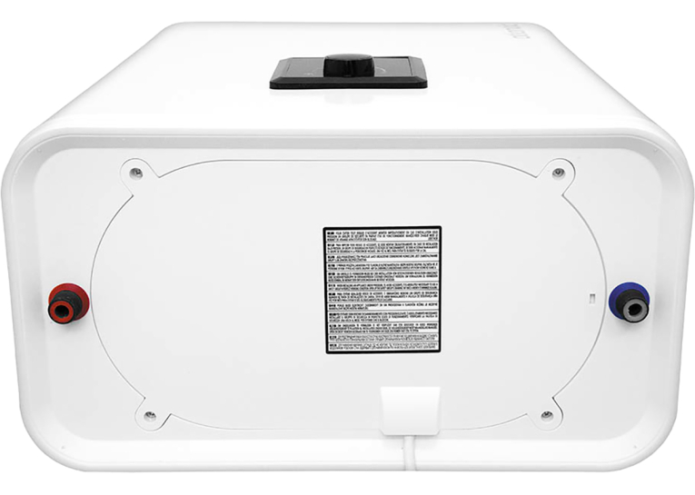 Водонагрівач ATLANTIC Vertigo Steatite Essential 50 MP-040 2F 220E-S (1500W)