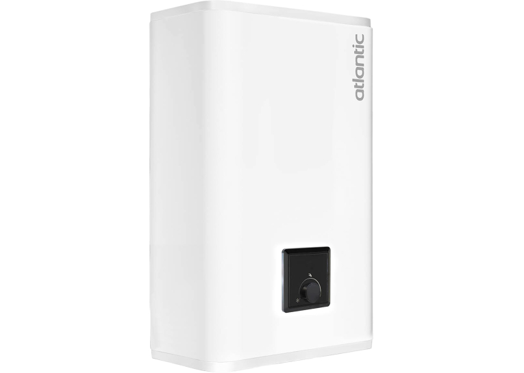 Водонагрівач ATLANTIC Vertigo Steatite Essential 50 MP-040 2F 220E-S (1500W)