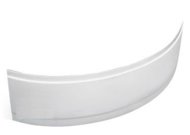 Панель для ванни Besco Ada 160x58 L/R, Ada/160/100L/R 00000006587
