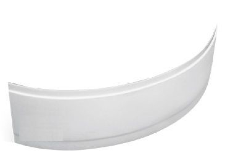 Панель для ванни Besco Ada 140x54L/R, Ada/140/90L/R 00000012784