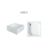 Панель акрилова для піддону BESCO ARES 80Х80Х25, BCPares80