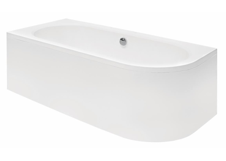  Панель для ванни BESCO AVITA 160x75x55, 5 L/R, NAVARA37455